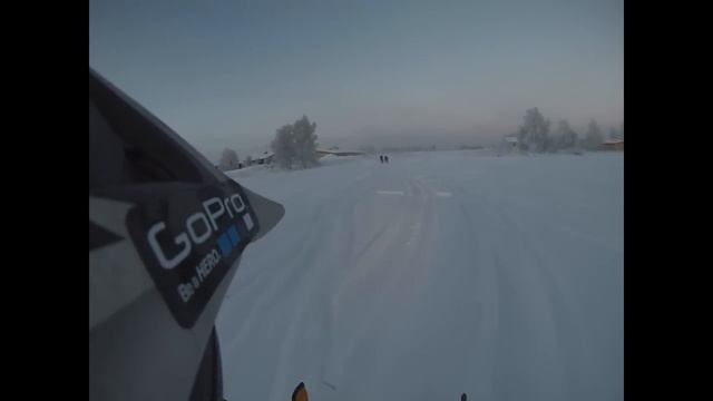 Ski doo mxz 550f смотреть онлайн