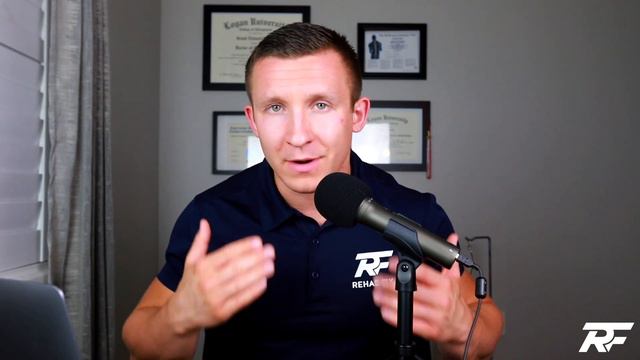 Core Exercises for Sciatica! | Low Back Pain Podcast #71