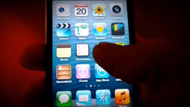 iPod 32GB A1367 смотреть онлайн