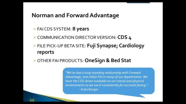 Introducing File Pick-Up for Communication Director смотреть онлайн