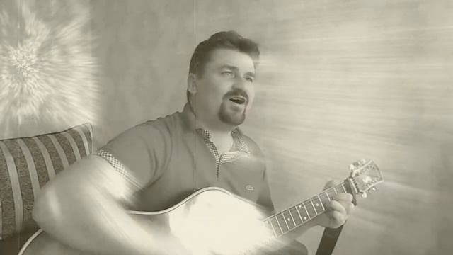 Пятна памяти (Авторская)стихи Сергей Тощев смотреть онлайн