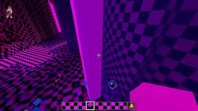 Texture Error 1 смотреть онлайн