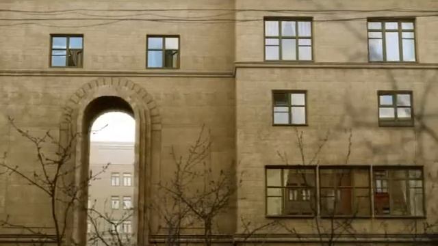 Мac Donald's - Поющие дома смотреть онлайн