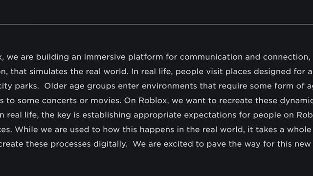 Roblox Is DOOMED смотреть онлайн