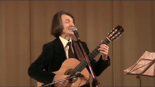 "Мати - мачеха - Русь " - Аникиенко Виктор - муз. В. Аникиенко - сл. А. Смогул - исполн. смотреть онлайн