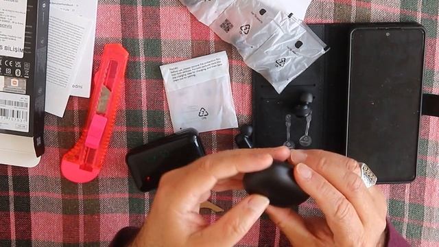 XİAOMİ REDMİ BUDS 3 LİTE KULAKİÇİ KULAKLIK İNCELEMESİ смотреть онлайн
