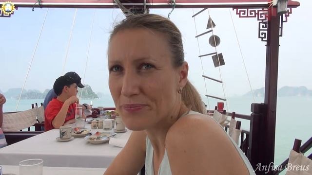 freelancelifestyle ru Vietnam 35 2 Bai Tu Long Bay смотреть онлайн