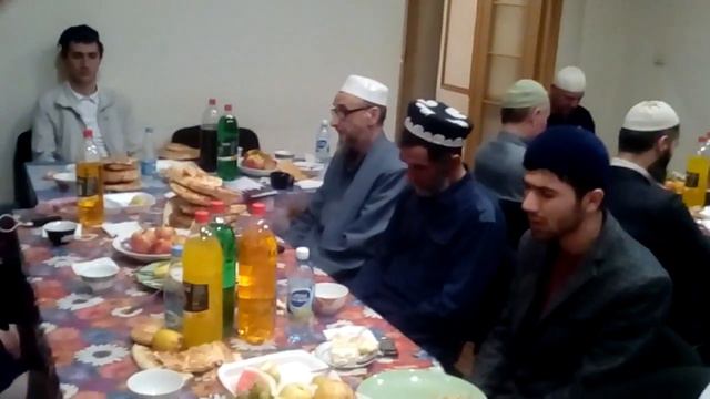 Tatar Cinema International РАМАДАН *ДУМ Свердловской обл.* ЦЕНТР.МУФТИЯТ*Тоҷикон дар Русия смотреть онлайн