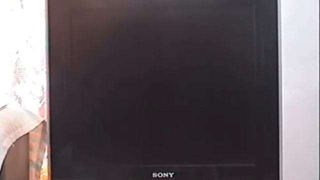 Долго не включается монитор Sony SDM HS73 смотреть онлайн
