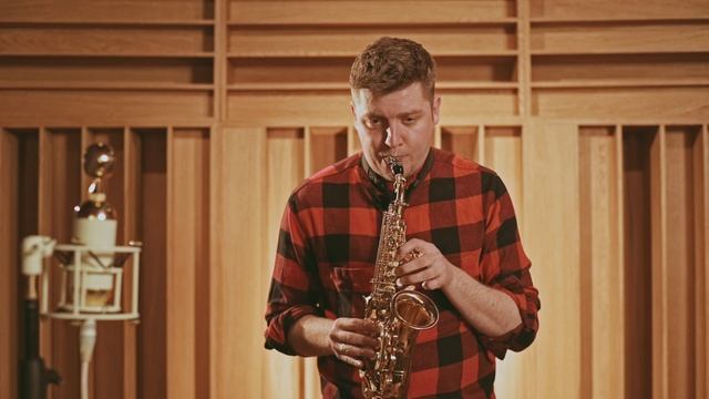 Обзор сопрано-саксофона Roy Benson SG-302 от Алексея Соколова смотреть онлайн