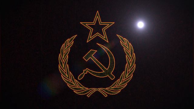 Soviet March Советский марш