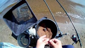 Эхолот Практик 7 WiFi : практическое использование, фидер.