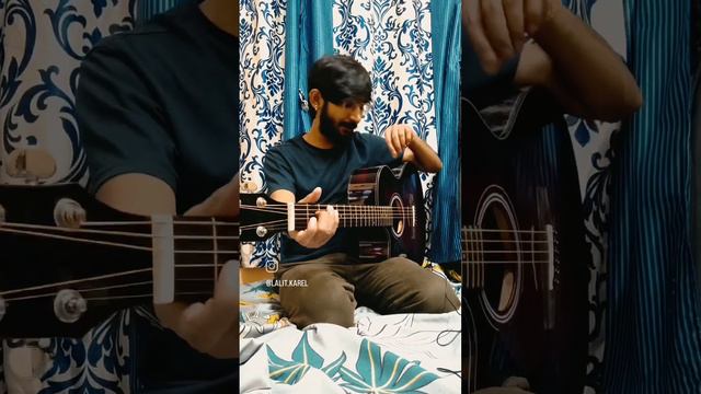 Kepma F0E GA Transacoustic Guitar Review @procraftindia