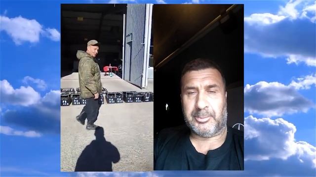 Шульженко - В память Алексею Умбетову смотреть онлайн