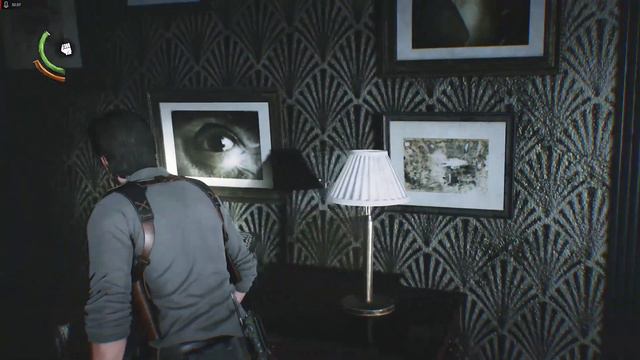 The Evil Within 2 - 01: Ins Feuer смотреть онлайн
