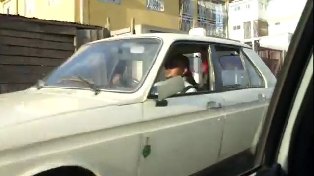 Антананариву Из аэропорта Улицы смотреть онлайн