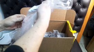 Распаковка огромной посылки с пионами от Пулков Сад 2022г. (1 часть)