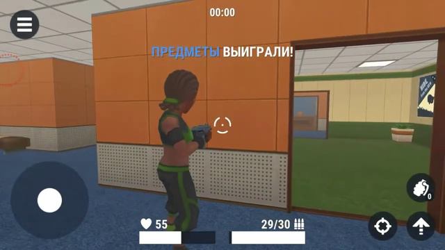 СКОРО ОБНОВА!! НАБИВАЮ ПРОЦЕНТЫ ДЛЯ КОНТЕЙНЕРА!! - Hide Online смотреть онлайн