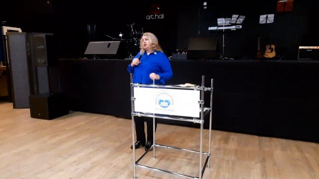 Воскресная проповедь: Путешествие по Нагорной проповеди, 14.02.21. Церковь Слово Истины, г. Норильс смотреть онлайн
