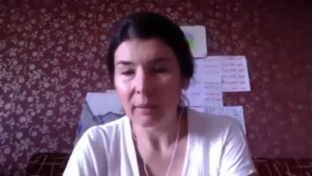 КЕРАКСИЗ ДАСТУРЛАРДАН ТОЗАЛАНИШ (Аёллар учун)