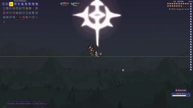 The Profaned Cultist Incinerates Boss Rush смотреть онлайн