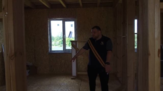 Обновленный отзыв о нас. Репортаж о монтаже плитки ТЕХНОНИКОЛЬ "HAUBERK". смотреть онлайн