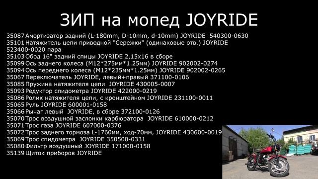 Новые поступления мотомир.рф, выпуск №4 смотреть онлайн