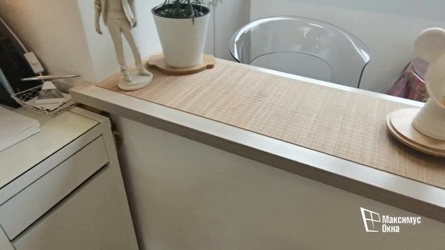 Капитальный ремонт лоджии под ключ в доме серии 1605 смотреть онлайн