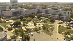 01.  Илья Епанчинцев - "Мой дом родной".