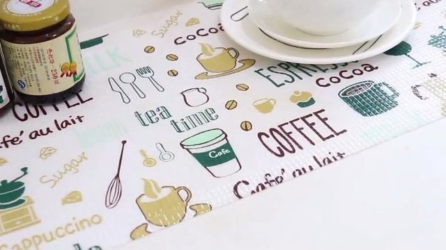 Рулон стикер для кухни