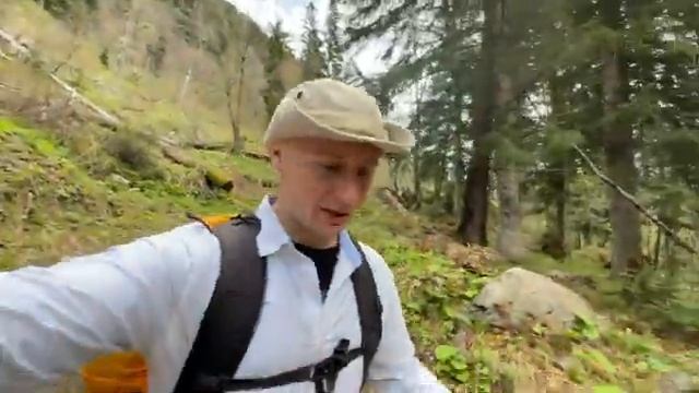 Дамхурц на майские смотреть онлайн