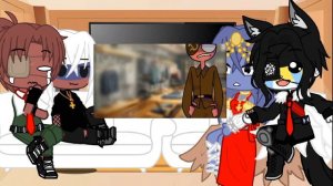 Реакция стран из прошлого ( + Россия) на видео из Ютуба