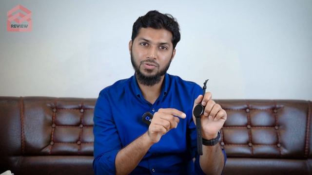 Xiaomi Mibro Lite Smart Watch Bangla Review 2021 | Best Smartwatch to Buy | Review Plaza смотреть онлайн