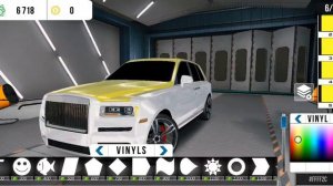 купил Ролс Ройс!!! самый первый в России купил Ролс Ройс!?😳