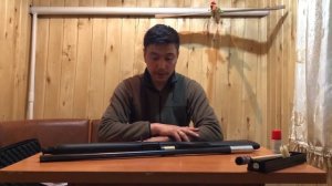 Обзор ружья Fabarm XLR