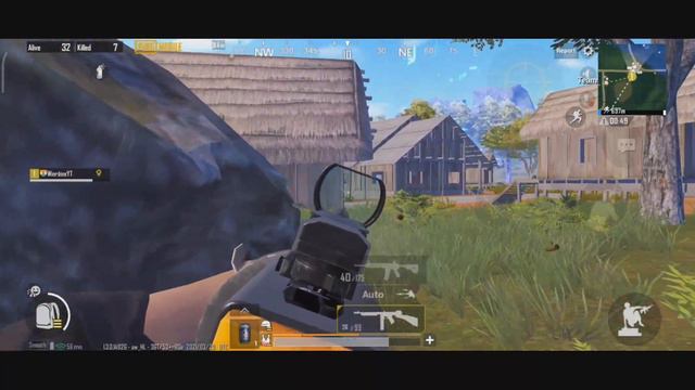 Redmi Note 9 Pro 🔥 HOW TO 60 FPS ? Note 9 Pro to BUY ? 2021 WITH NEW UPDATE MIUI 12 | PUBG MOBILE | смотреть онлайн