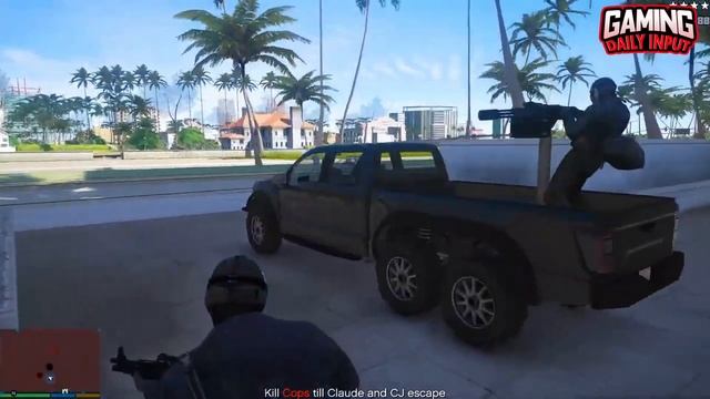 Top 10 Best GTA 5 Mods 2022 [WITH DOWNLOADS!!] смотреть онлайн