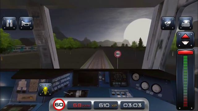 Train driver 2015 симулятор поезда смотреть онлайн