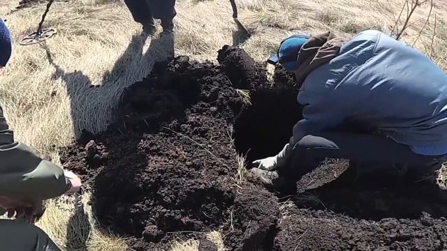 Открытие сезона и Злобный Егерь смотреть онлайн