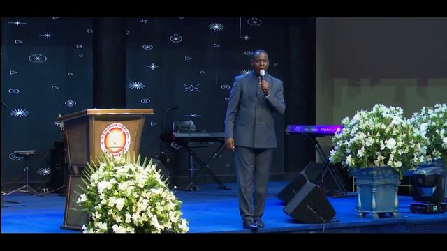 THANKSGIVING AS A PRODUCT OF FAITH || APOSTLE JOHN KIMANI WILLIAM смотреть онлайн