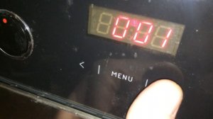 Не работает духовой шкаф Hansa BOEI6,моргает циферблат,(часы)