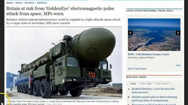 GGN: UK Sells Terror Threat from Space, West to Secure Somali Oil, More Sanctions As Libya Re-Green смотреть онлайн