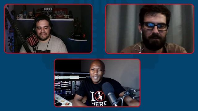 The Joe Emilio Show ? | ?LATE Night Chat ? | Ep 5 | Podcast ? смотреть онлайн