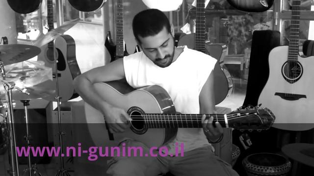 Spanish Romance Francisco-Bros-אור מנגן על смотреть онлайн