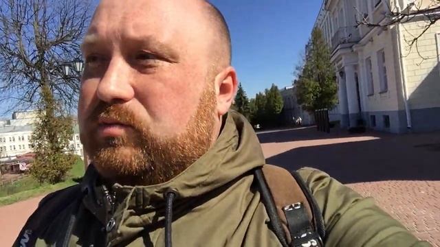 Город Витебск Гостиница Витебск