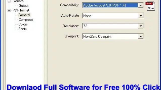 Convert XLS to PDF for Excel v3 00 Full Donwload смотреть онлайн