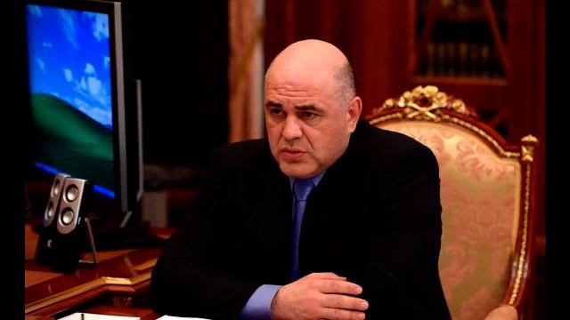 Кто такой Михаил Мишустин: как живет новый премьер-министр России, биография, семья, увлечениях смотреть онлайн