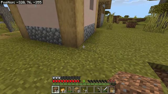 Sinh Tồn Minecraft Pe 1.16 | TẬP 2 | Mình Đã Tìm Được Ngọn Núi Để Làm Nhà Mới !!!! смотреть онлайн