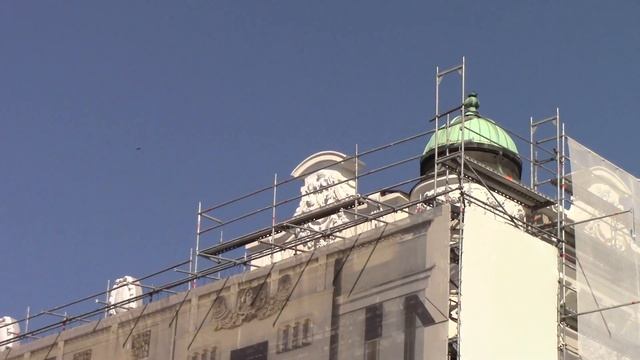 Београд на води Хотел Бристол, данас 27. Јун 2022. смотреть онлайн