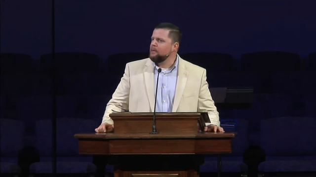 "God's Design for Gender" | 03-20-22 | Zac Reno смотреть онлайн